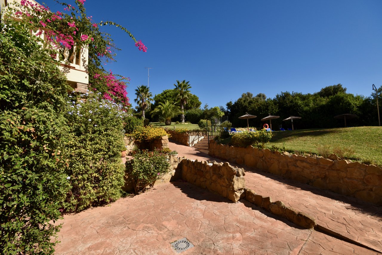 Villa te koop in El Castillo (Manilva)