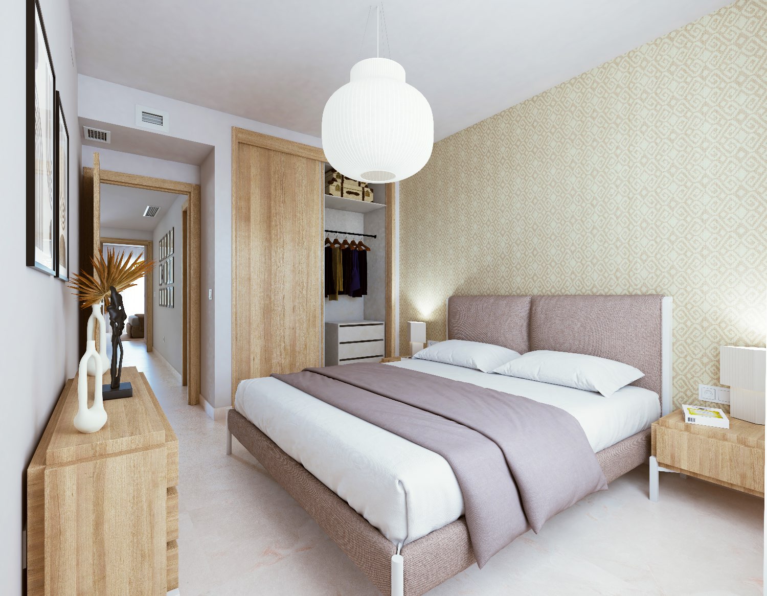 3 Bedroom Home at Estepona Golf - Costa del Sol