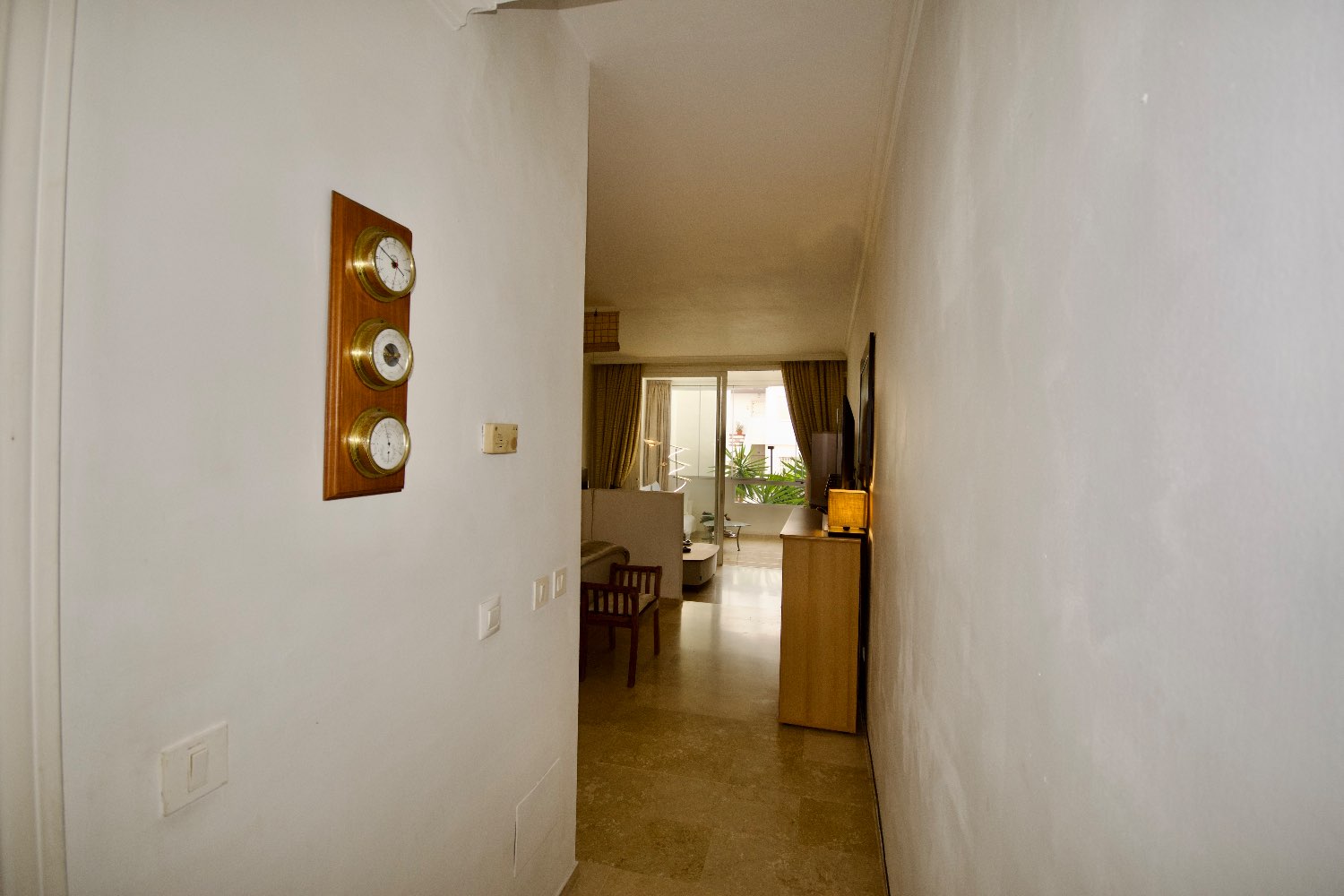 Apartamento estudio en Fuentes de La Duquesa - Duquesa Golf - Manilva - Costa del Sol