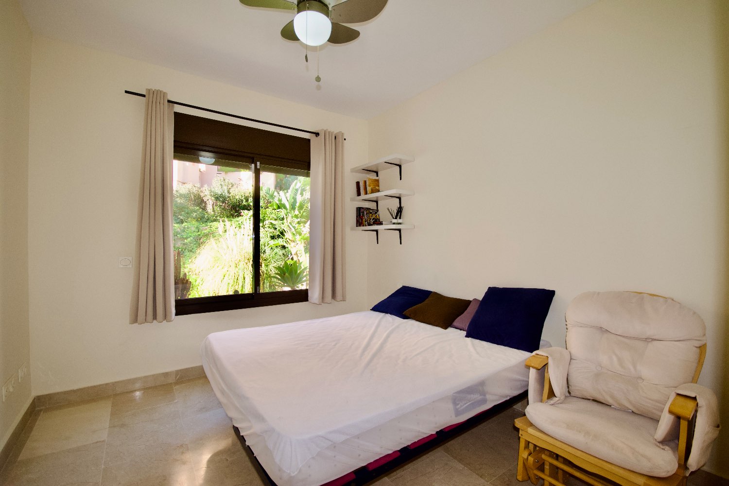 Large apartment in Duquesa Village - Manilva - Malaga - Costa del Sol