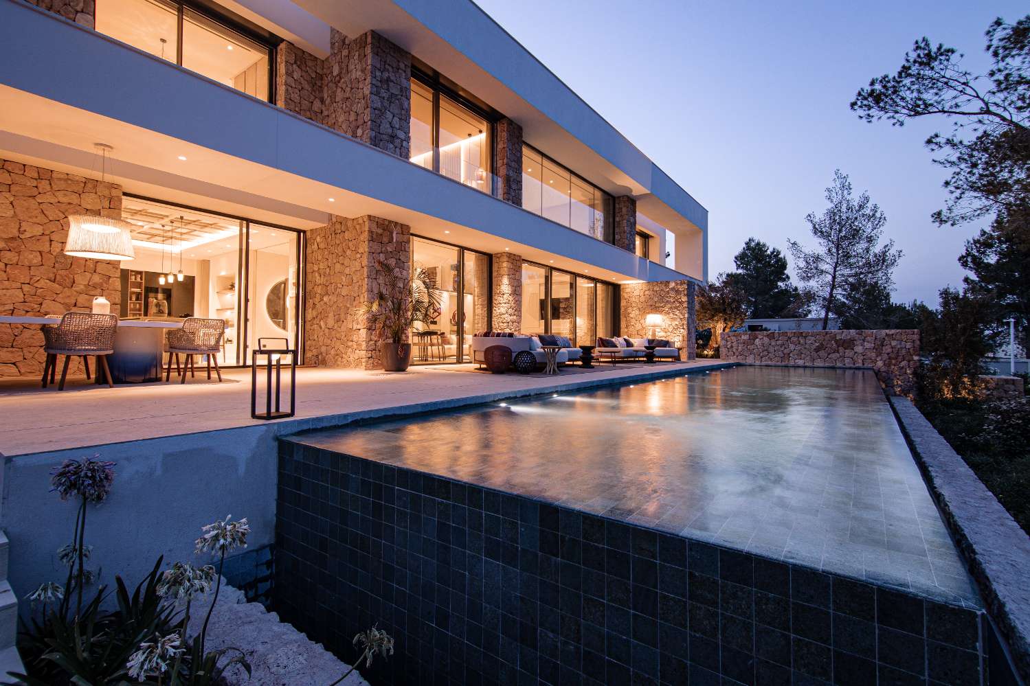 Luxury Villa for Sale - Ibiza