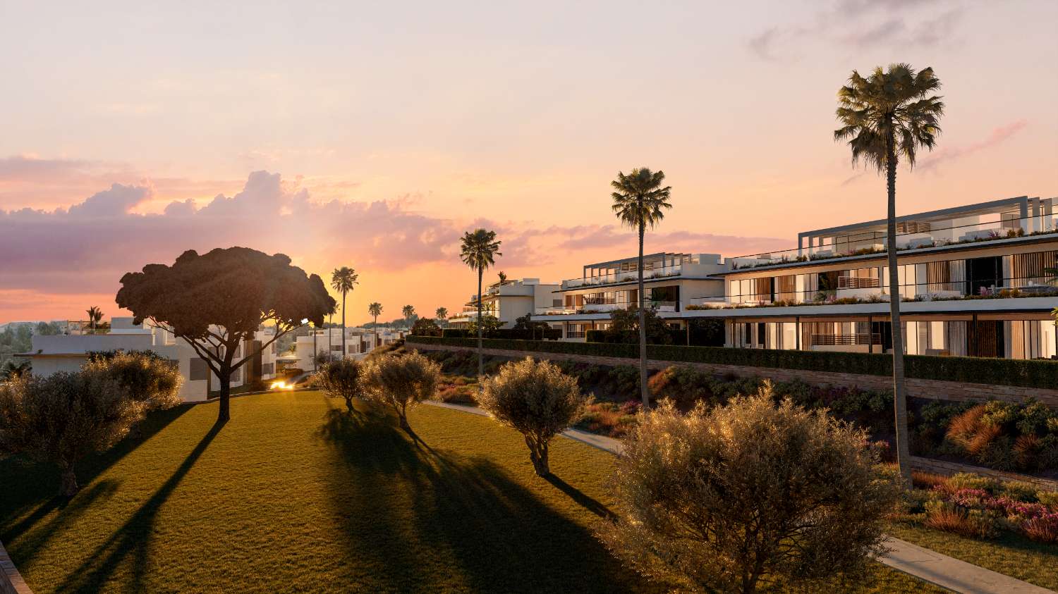 Apartments for Sale in Marbella - Costa del Sol