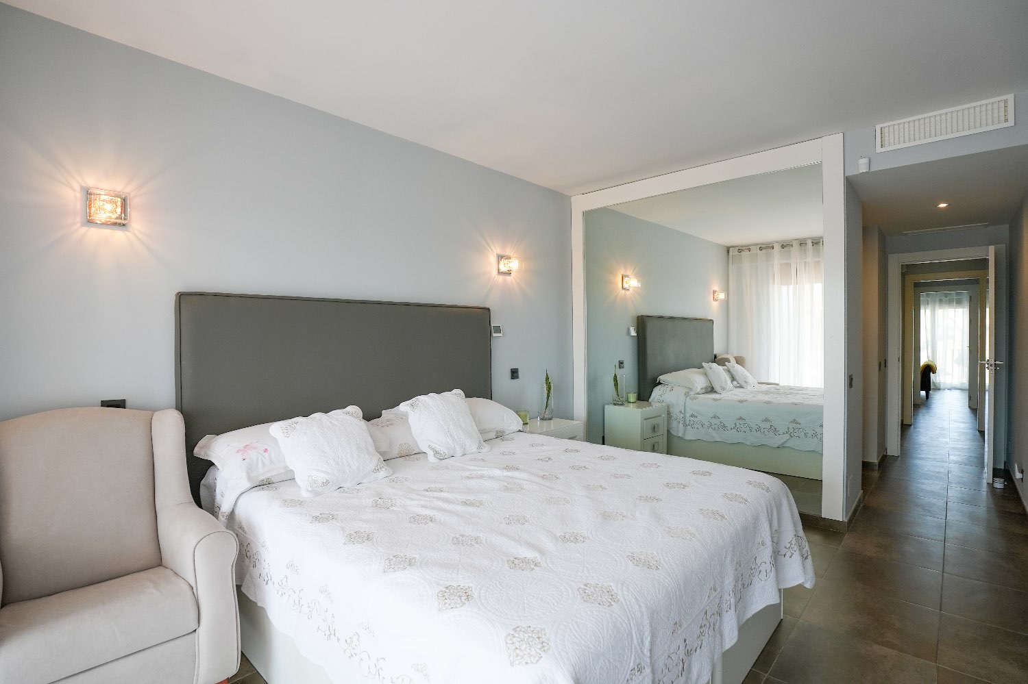 Fabuleux appartement à Cartuja del Golf - Atalaya Golf - Estepona - Costa del Sol