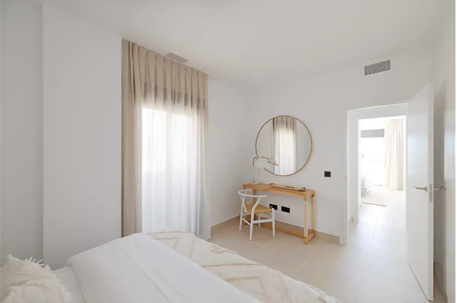 Apartment for Sale in Casares Golf - Costa del Sol