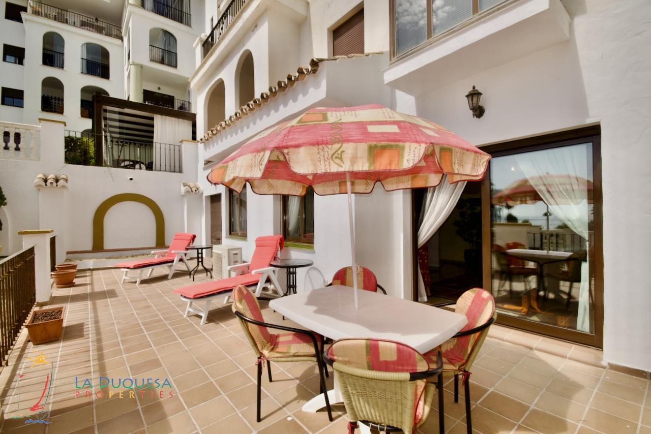 Apartment for sale in Puerto de la Duquesa (Manilva), 229.000 €, Ref