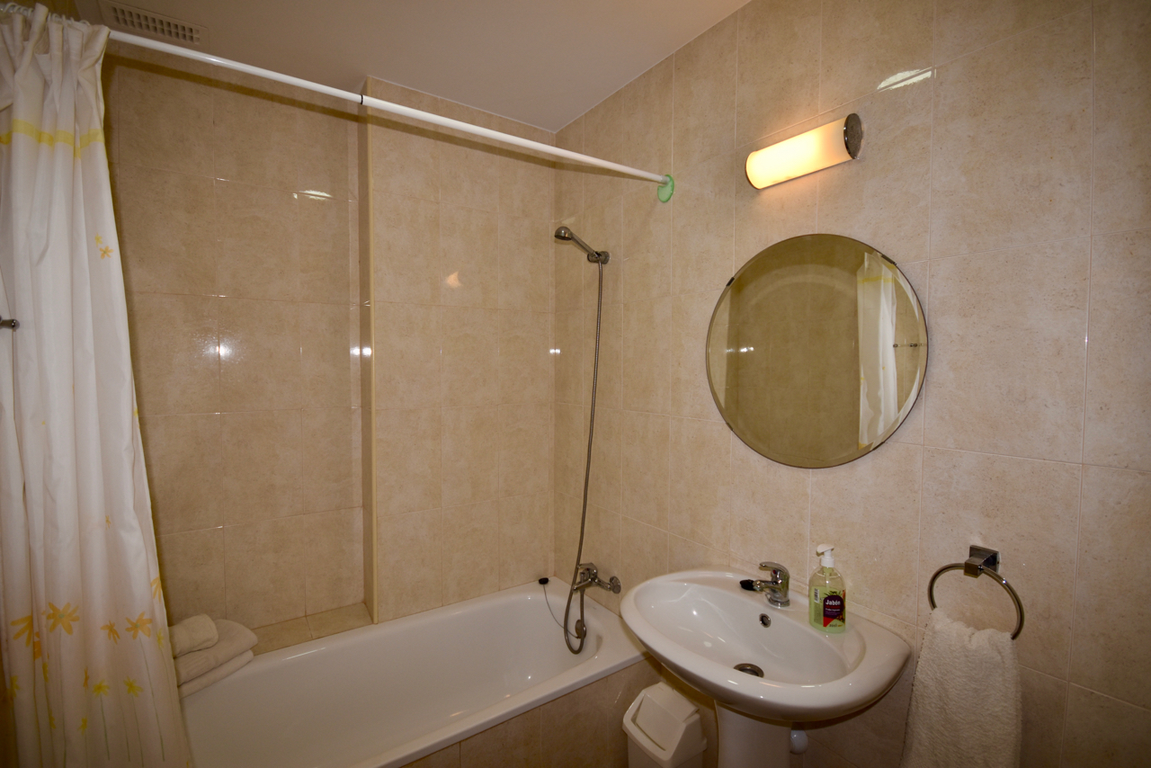 Appartamento in vendita a Alcorrín (Manilva)
