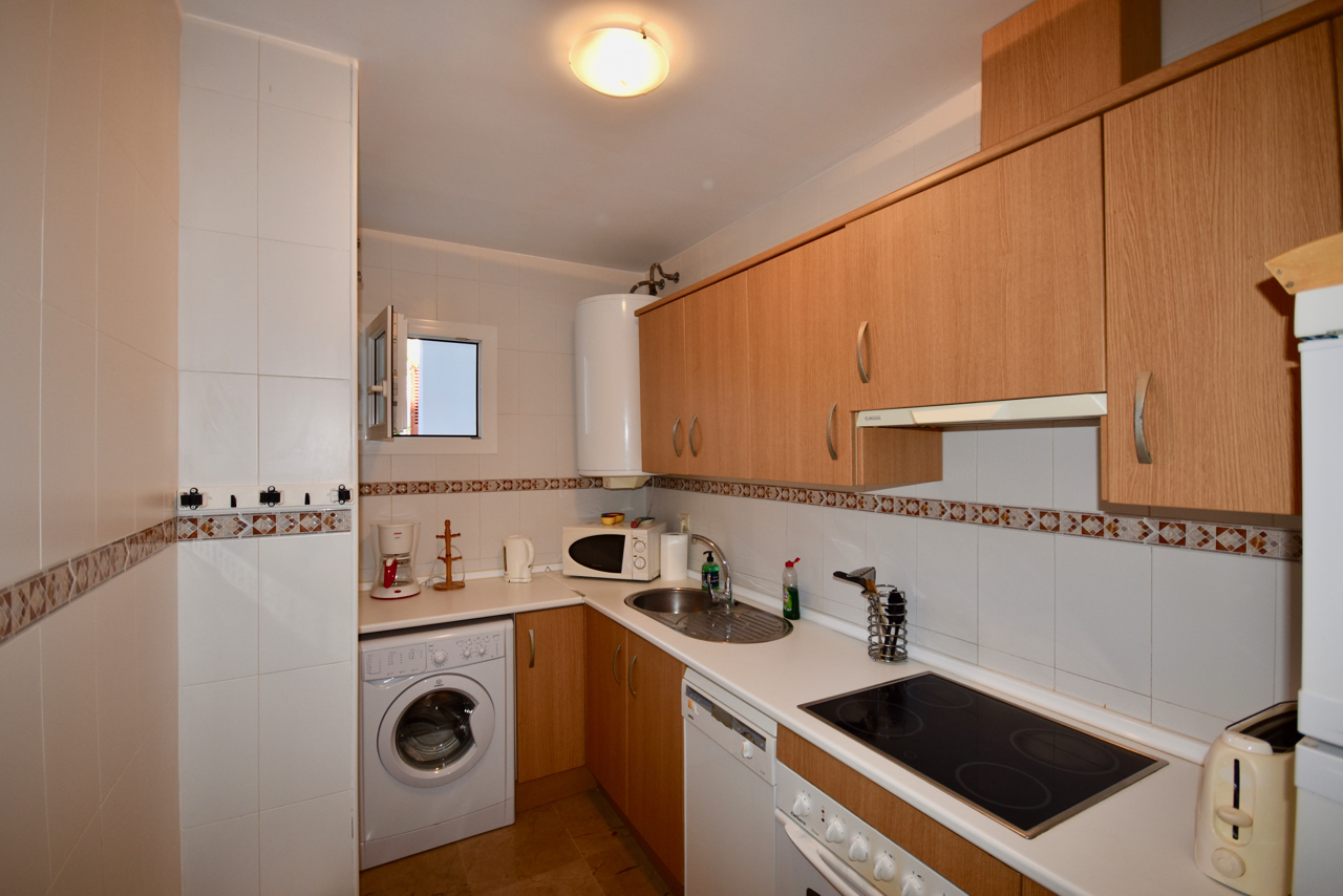 Appartamento in vendita a Alcorrín (Manilva)