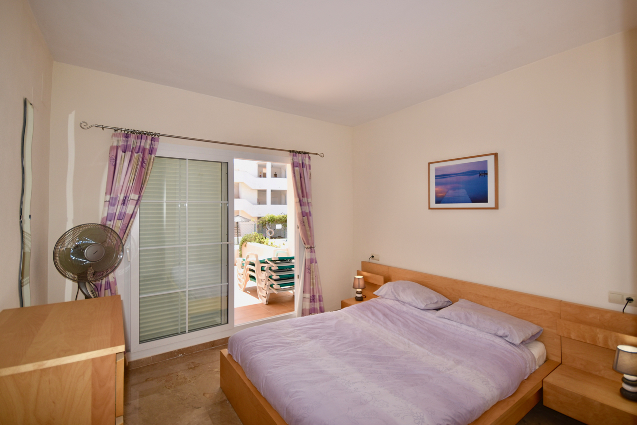Appartamento in vendita a Alcorrín (Manilva)