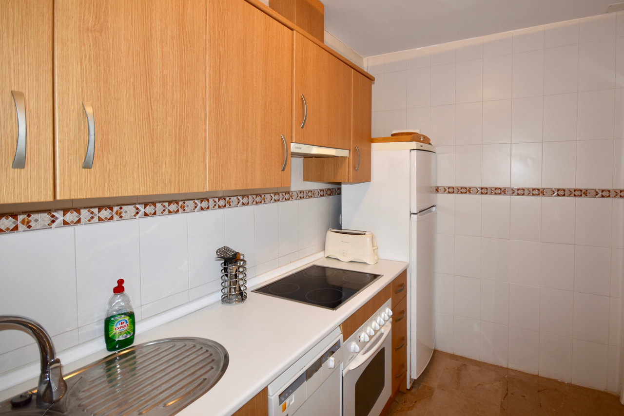 Appartamento in vendita a Alcorrín (Manilva)