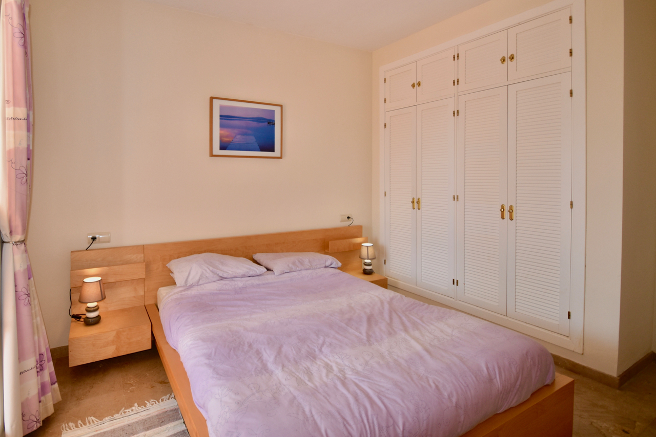 Appartamento in vendita a Alcorrín (Manilva)