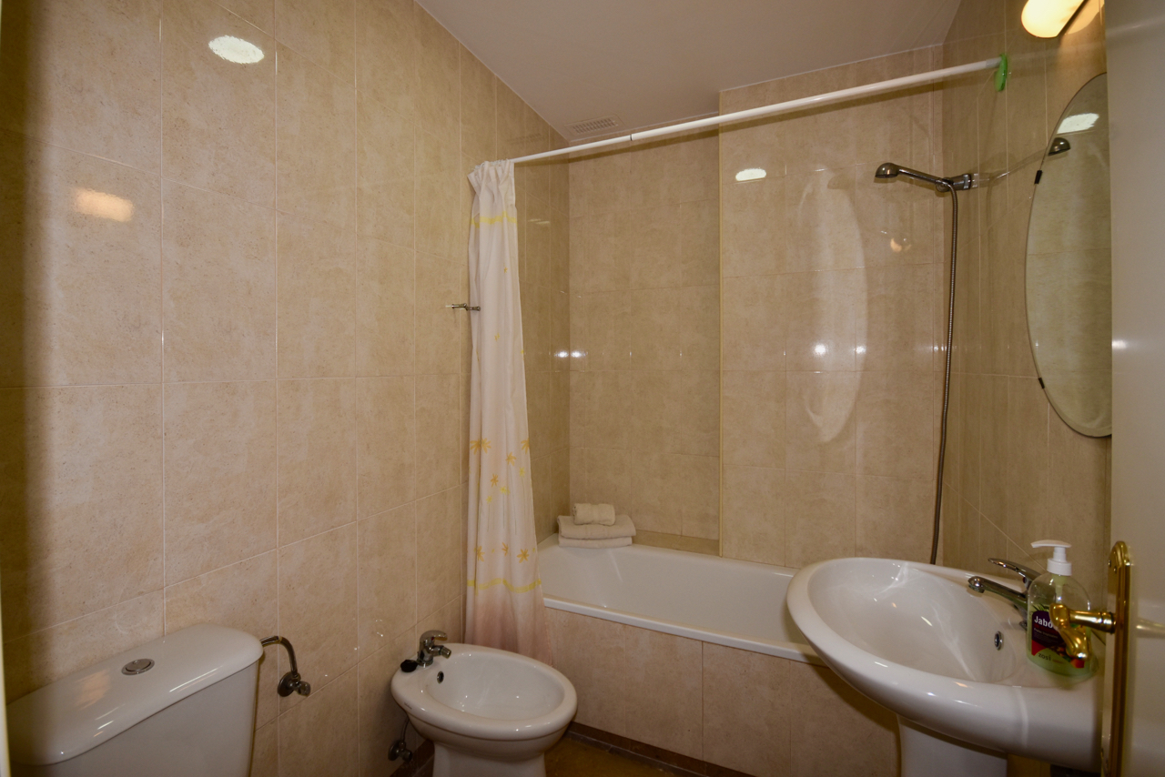 Appartamento in vendita a Alcorrín (Manilva)