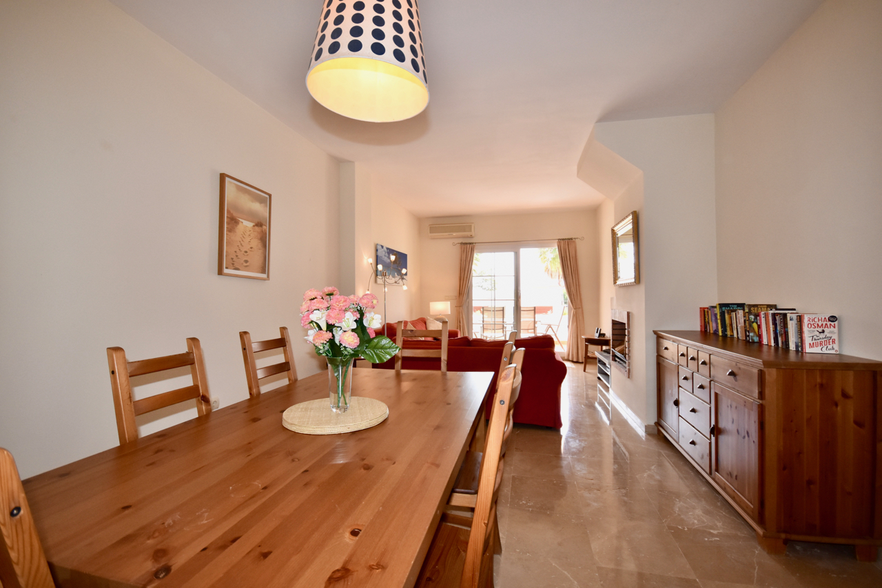 Appartamento in vendita a Alcorrín (Manilva)
