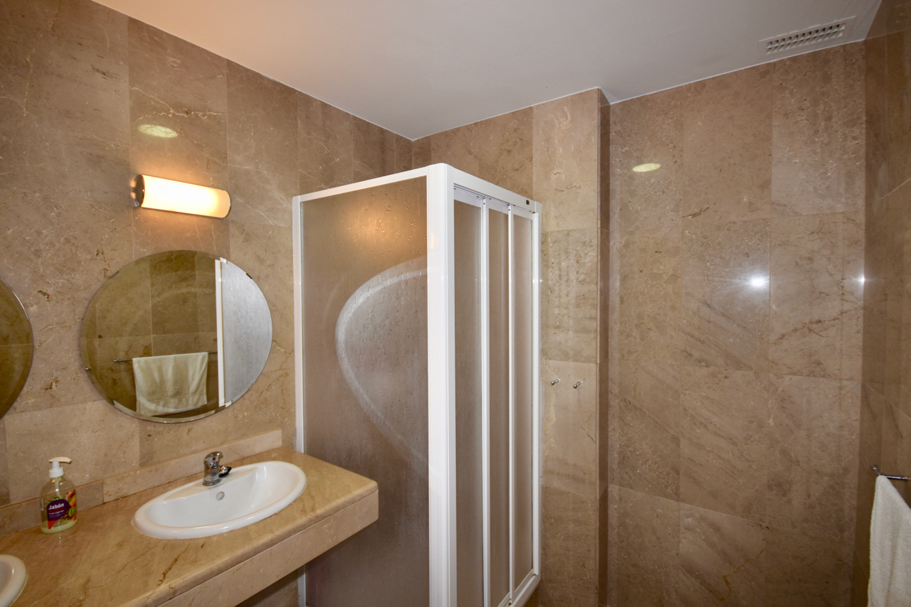 Appartamento in vendita a Alcorrín (Manilva)