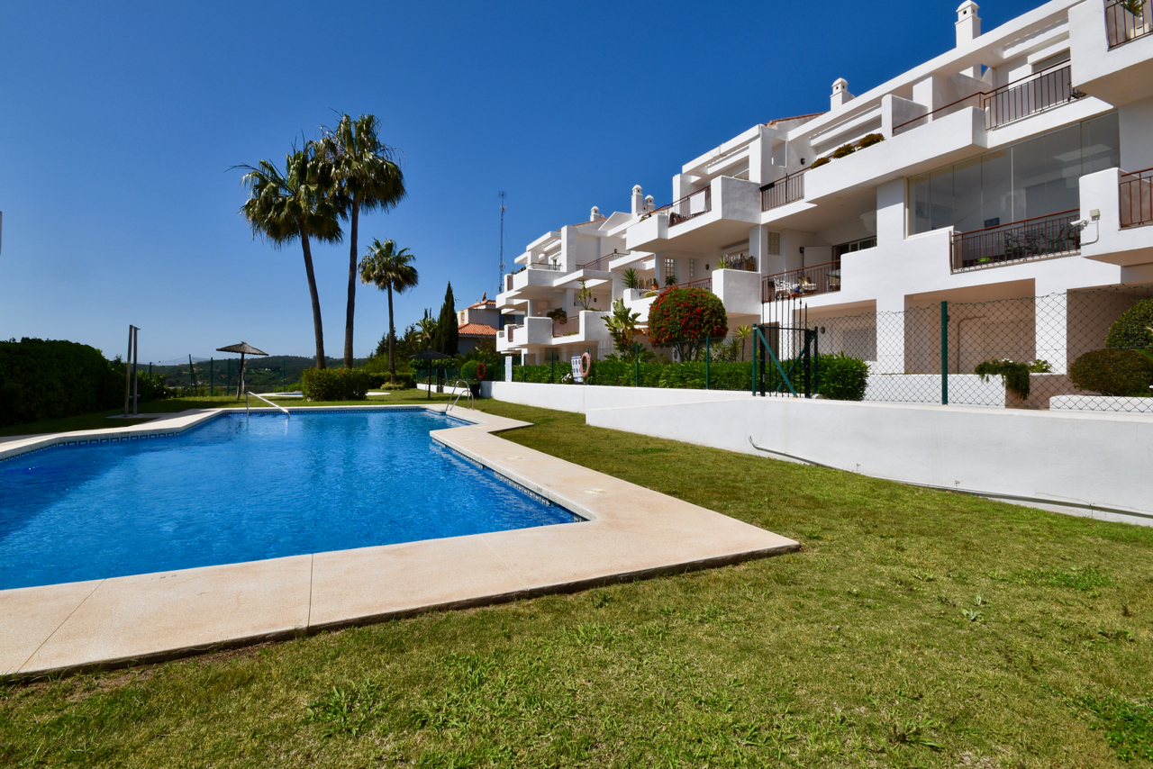 Appartamento in vendita a Alcorrín (Manilva)
