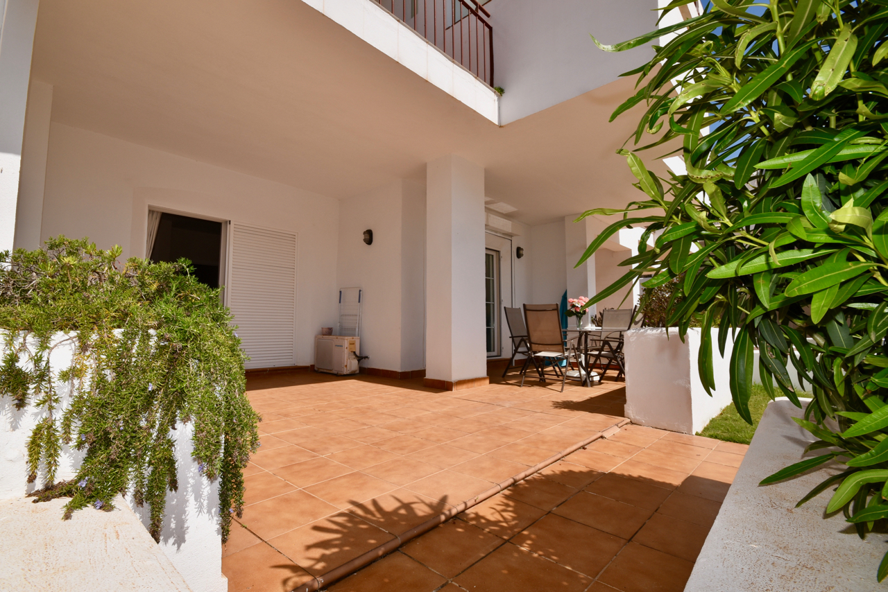 Appartamento in vendita a Alcorrín (Manilva)