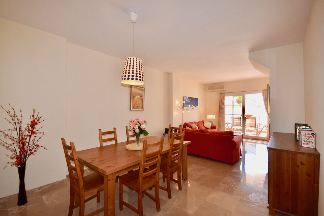Appartamento in vendita a Alcorrín (Manilva)