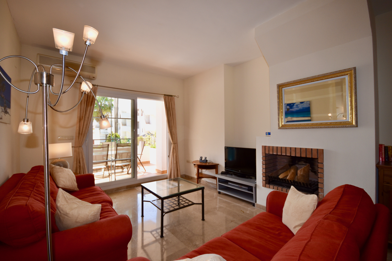 Appartamento in vendita a Alcorrín (Manilva)