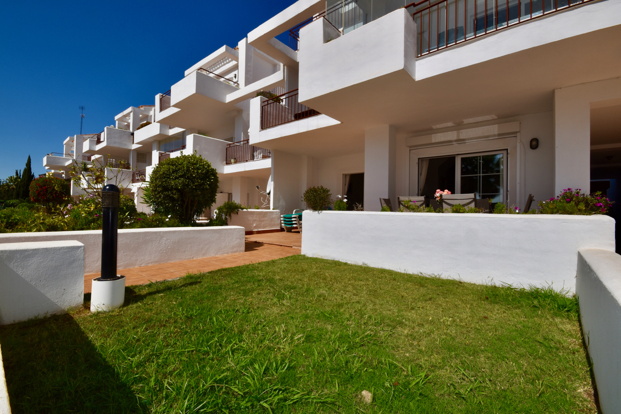 Appartamento in vendita a Alcorrín (Manilva)