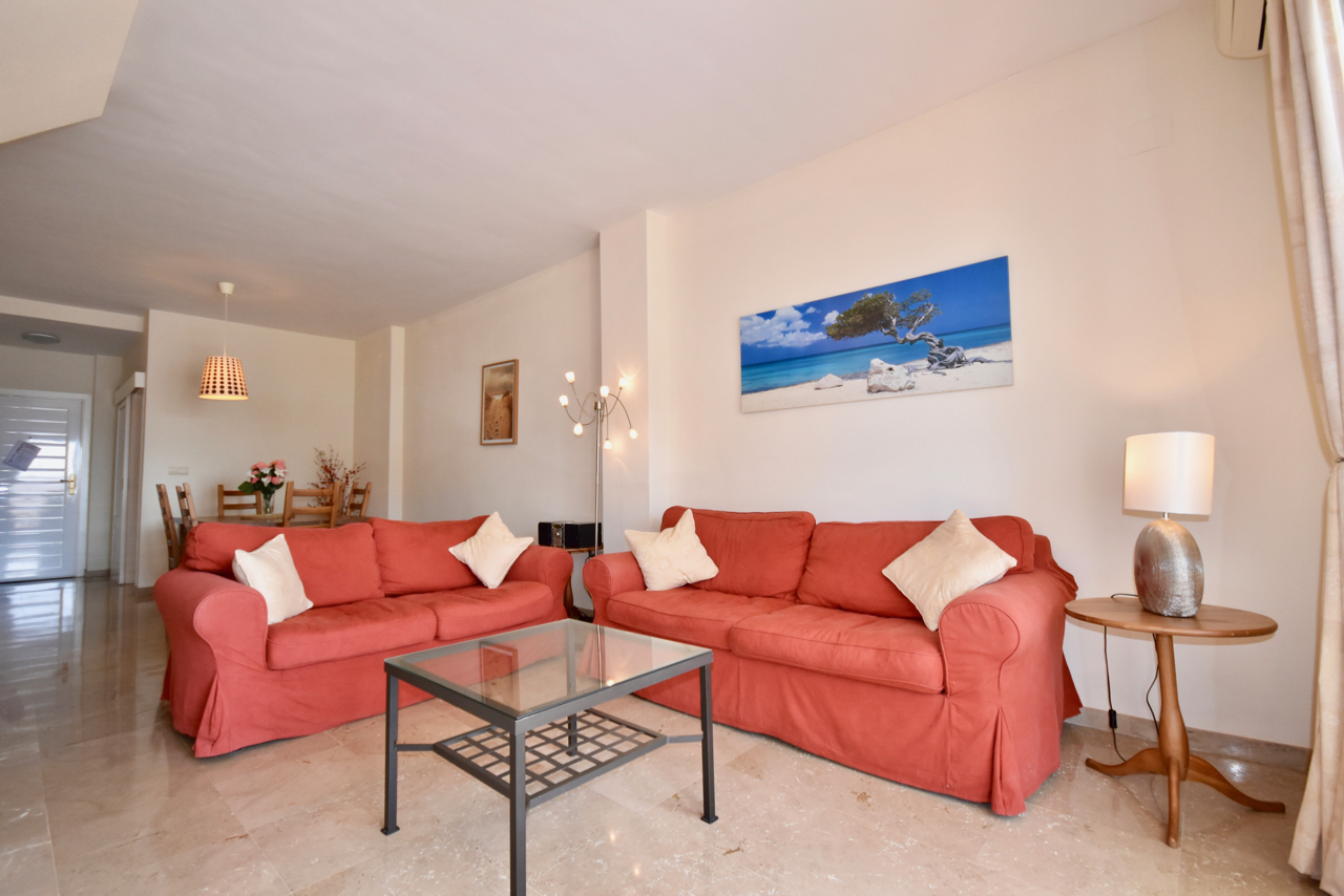 Appartamento in vendita a Alcorrín (Manilva)