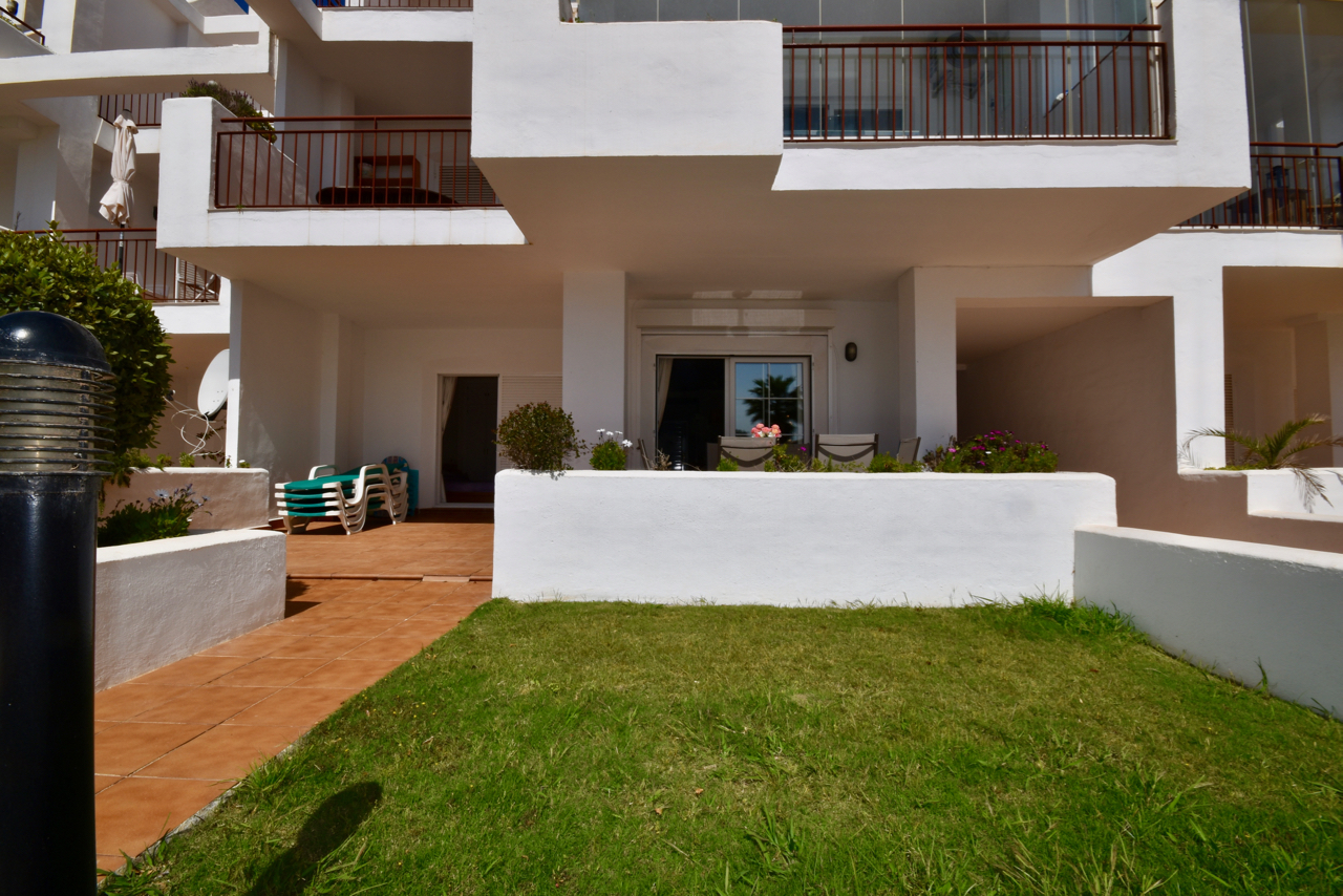 Appartamento in vendita a Alcorrín (Manilva)