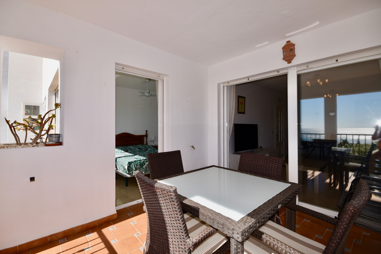 Appartement te koop in El Castillo (Manilva)
