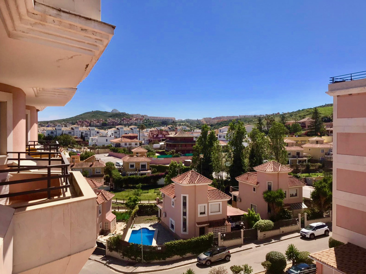 Appartement te koop in San Luis de Sabinillas (Manilva)