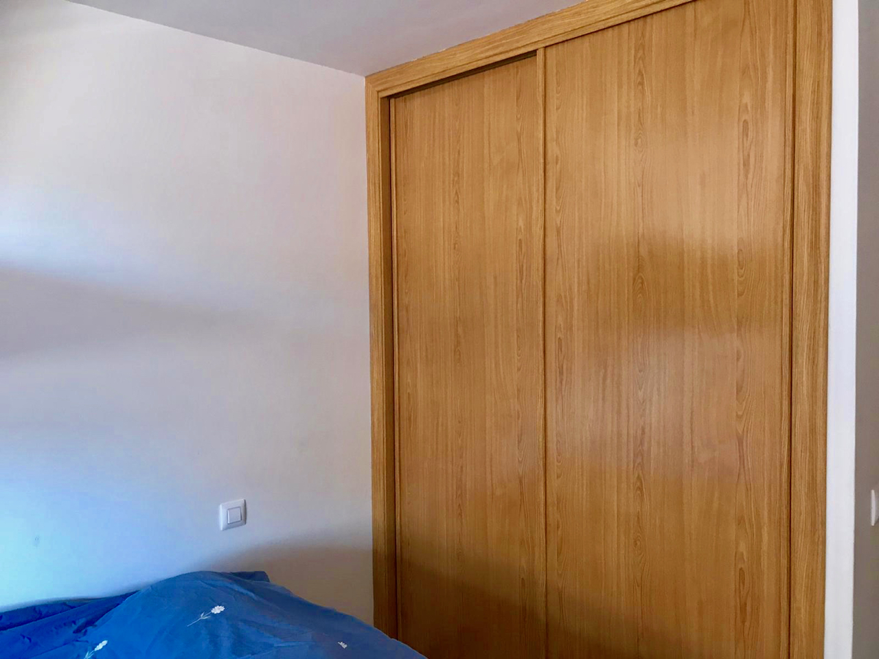 Acogedor apartamento de un dormitorio en Sabinillas