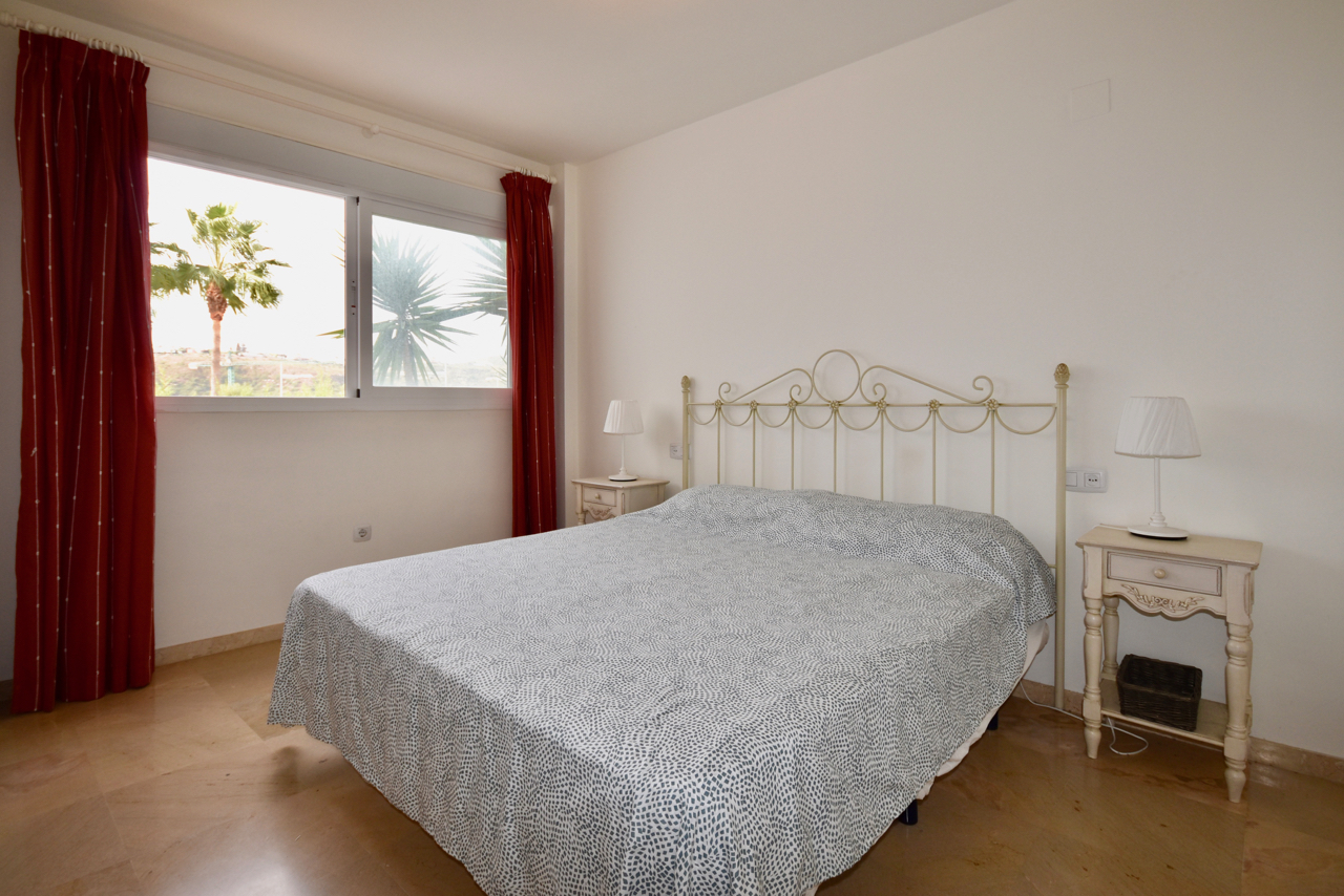 Spacious 3 bedroom apartment in Los Hidalgos