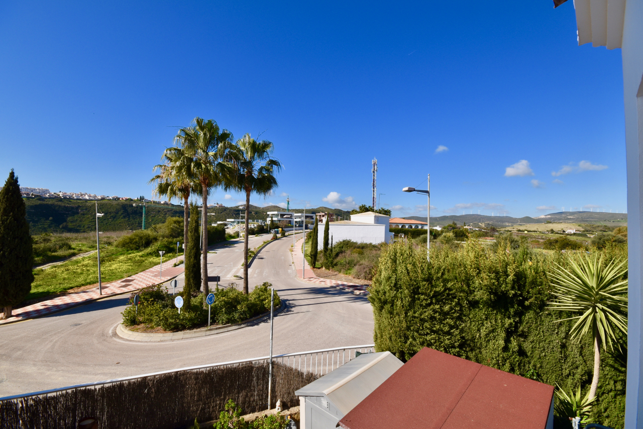 Spacious 3 bedroom apartment in Los Hidalgos