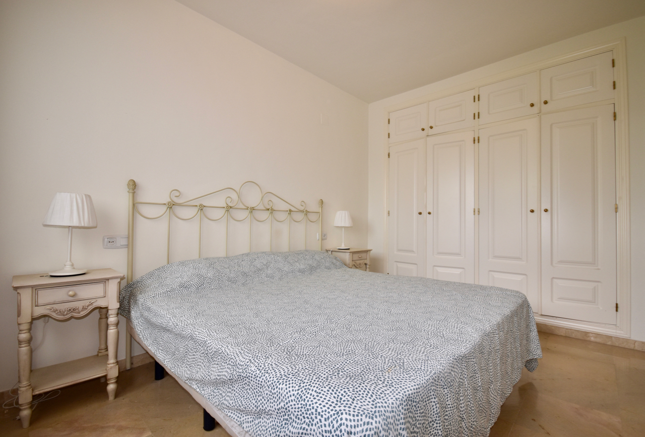 Spacious 3 bedroom apartment in Los Hidalgos