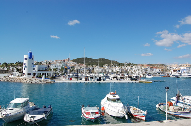 Spacious 3 bedroom apartment in Los Hidalgos