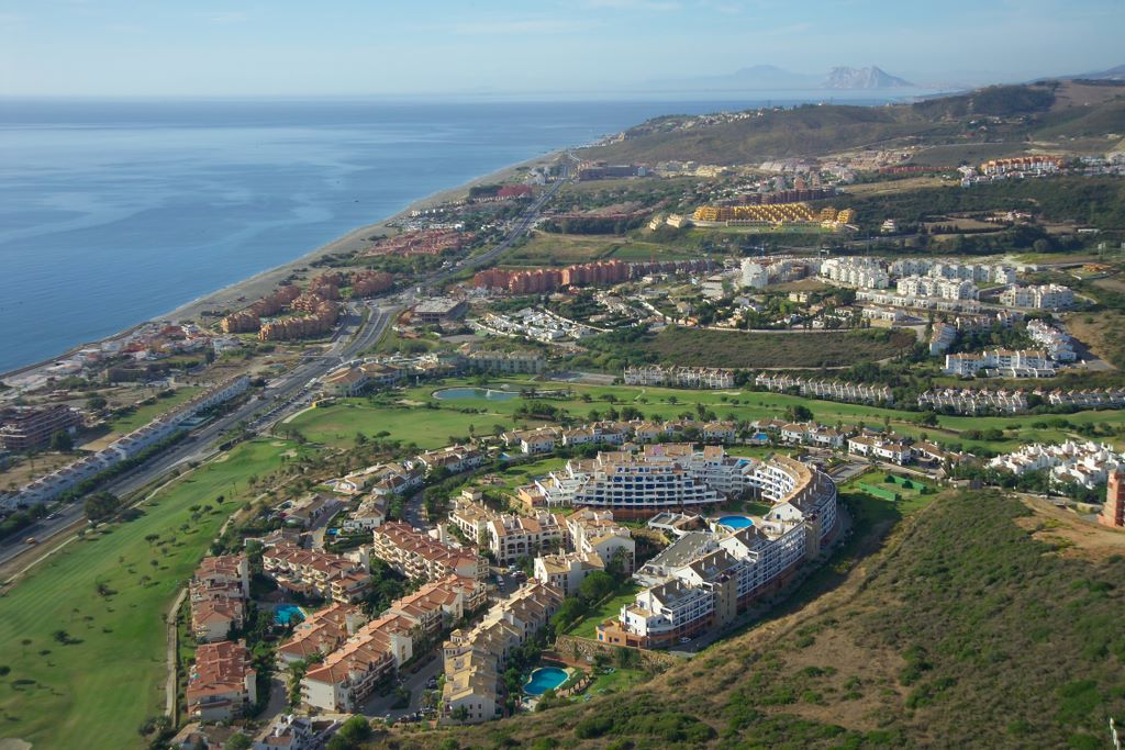 Spacious 3 bedroom apartment in Los Hidalgos