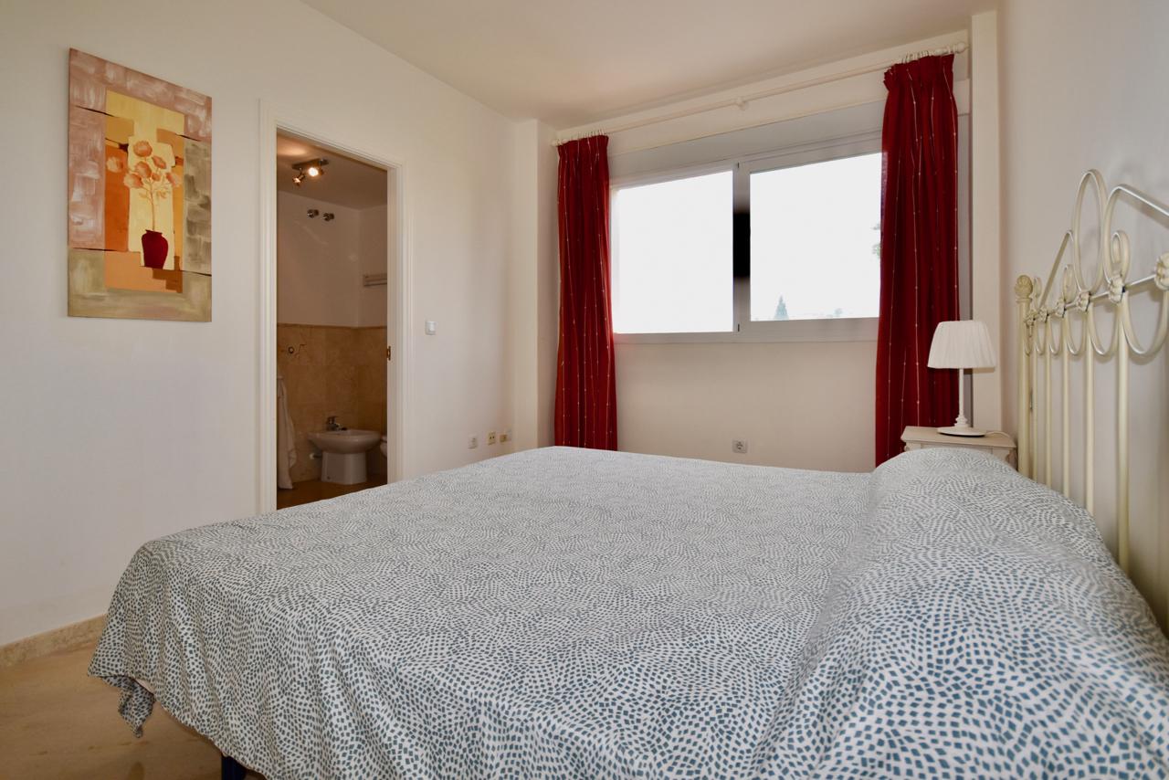 Spacious 3 bedroom apartment in Los Hidalgos