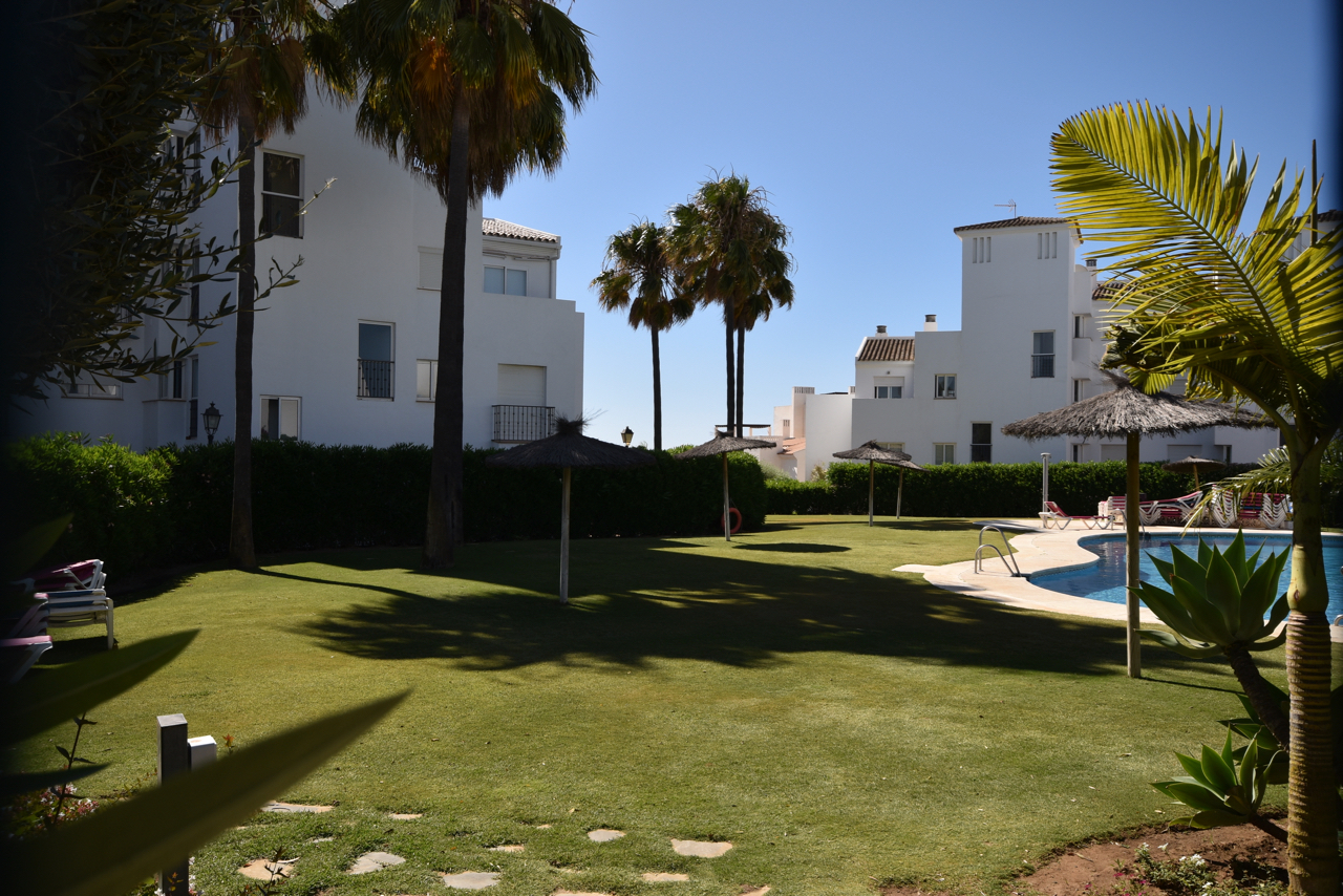 Spacious 3 bedroom apartment in Los Hidalgos