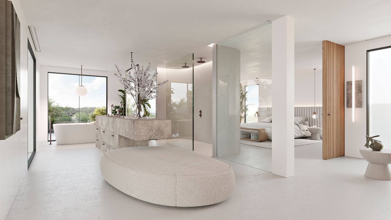NEW and unique pioneering project in sustainability, and the only one of its kind in Spain!