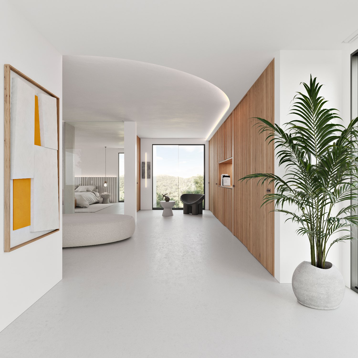 NEW and unique pioneering project in sustainability, and the only one of its kind in Spain!