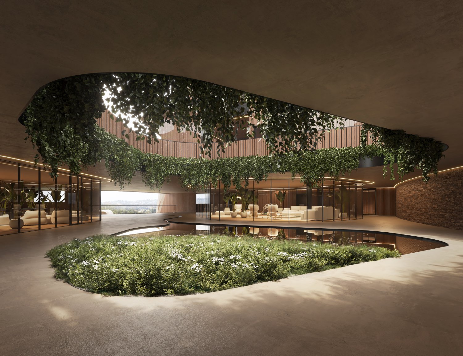 NEW and unique pioneering project in sustainability, and the only one of its kind in Spain!