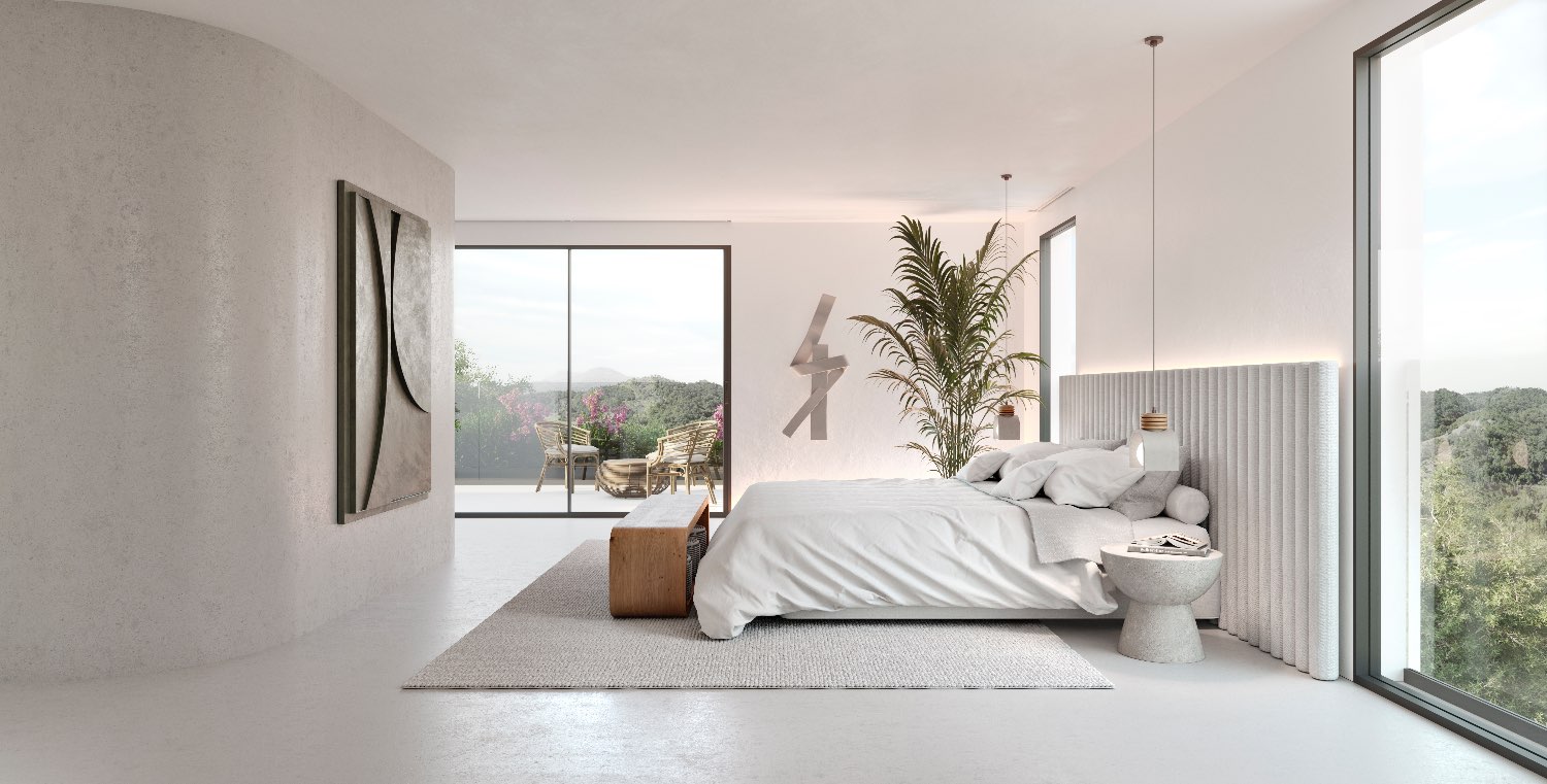 NEW and unique pioneering project in sustainability, and the only one of its kind in Spain!