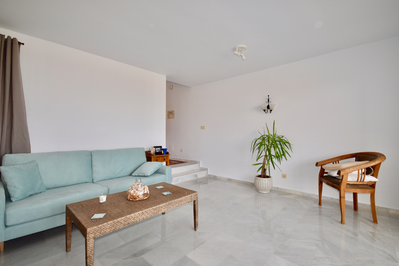 Appartement te koop in Alcorrín (Manilva)