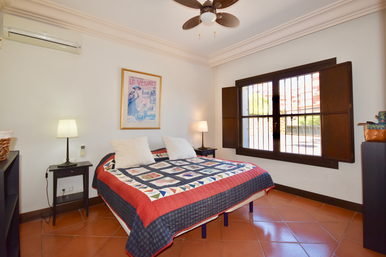 Villa myynnissä La Duquesa (Manilva)