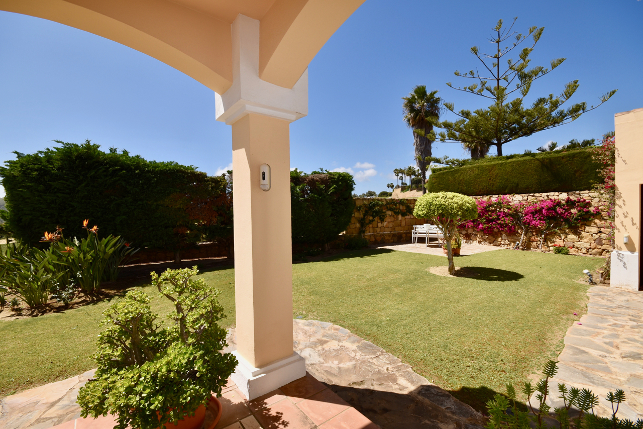 Villa myynnissä La Duquesa (Manilva)