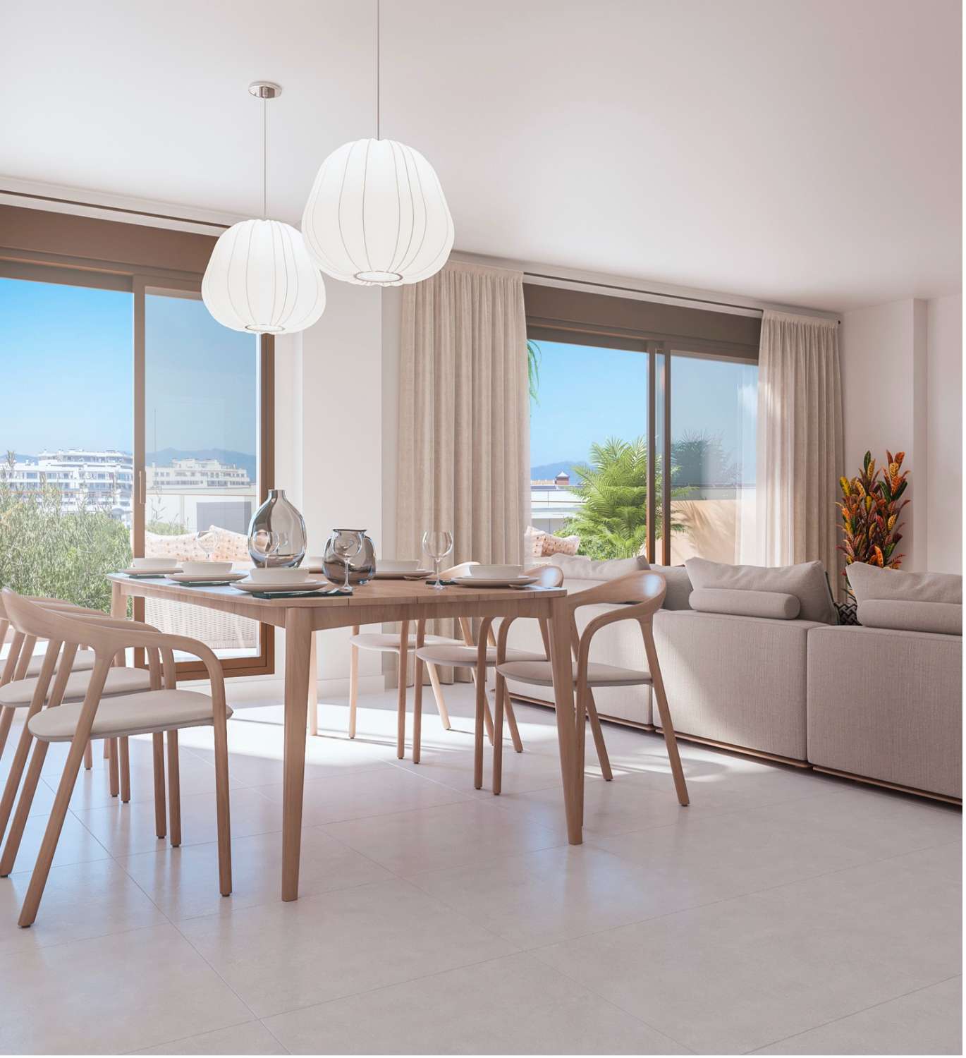 Neue Immobilien in Estepona bauen