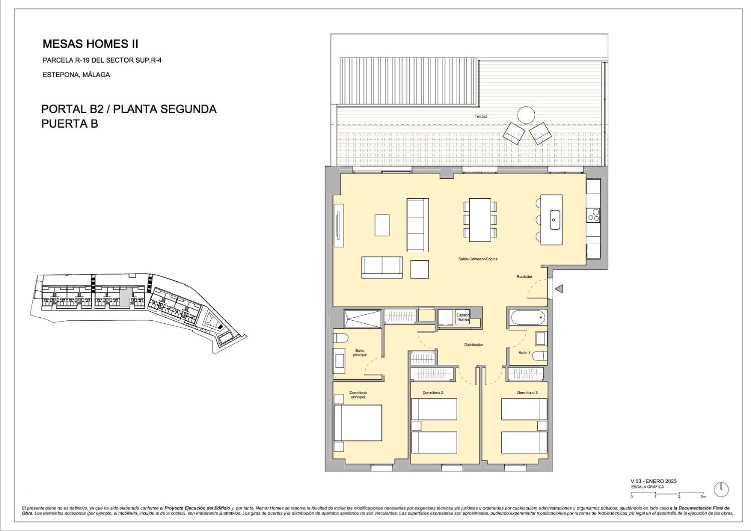 Appartamento in vendita a Estepona