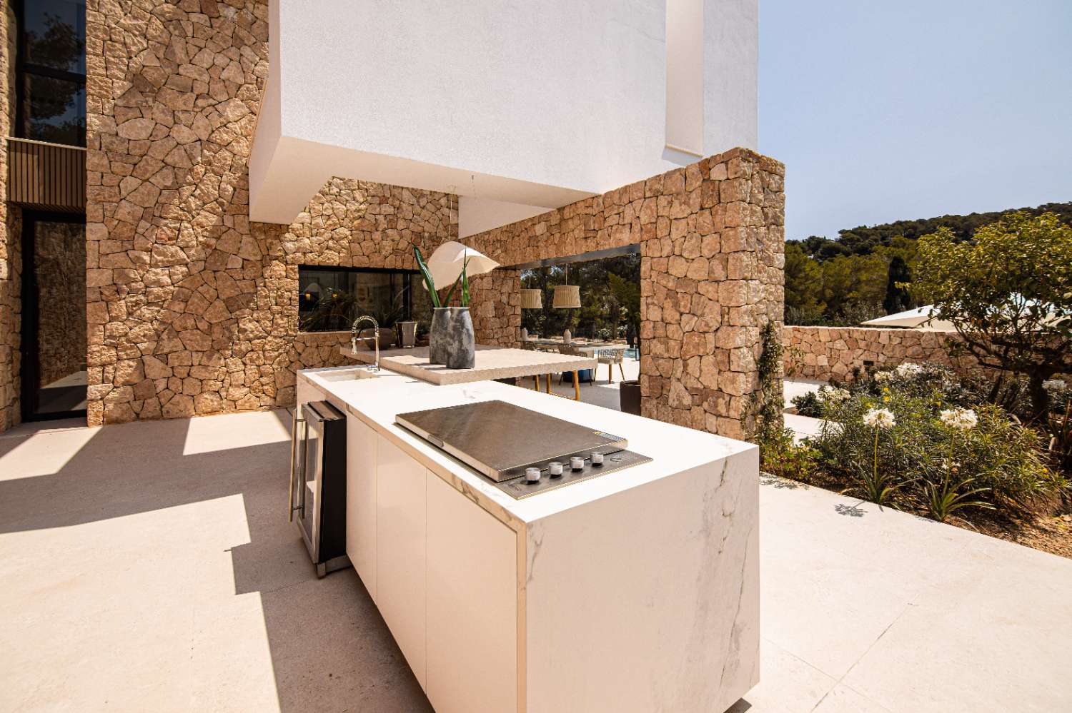 Villa de Lujo en Venta - Ibiza