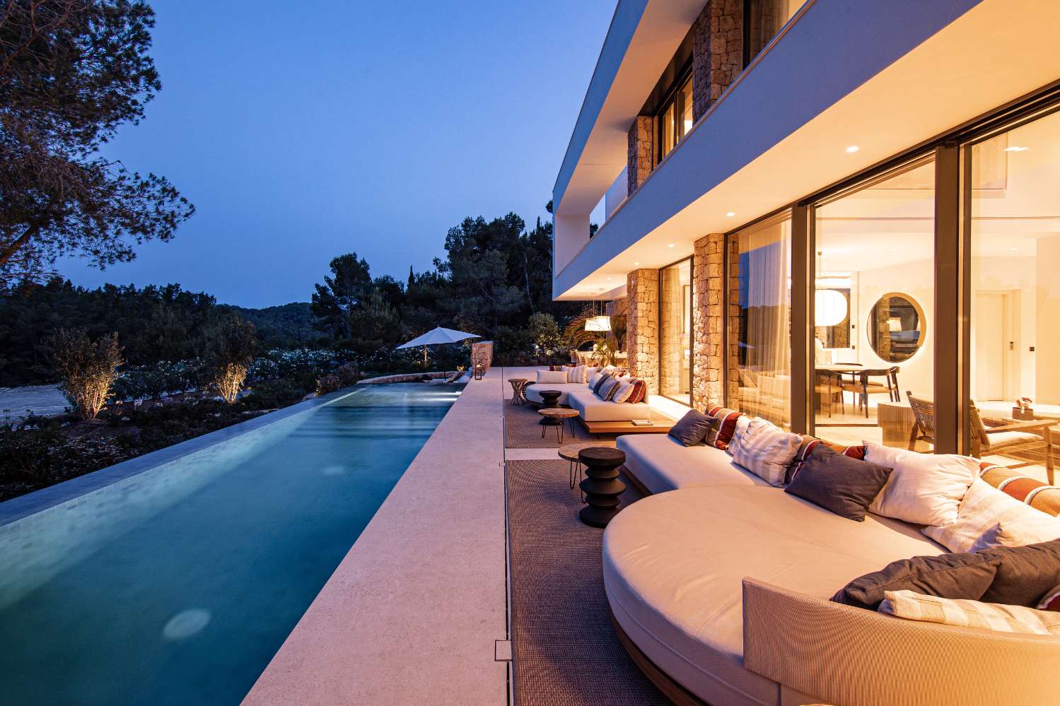 Luxury Villa for Sale - Ibiza