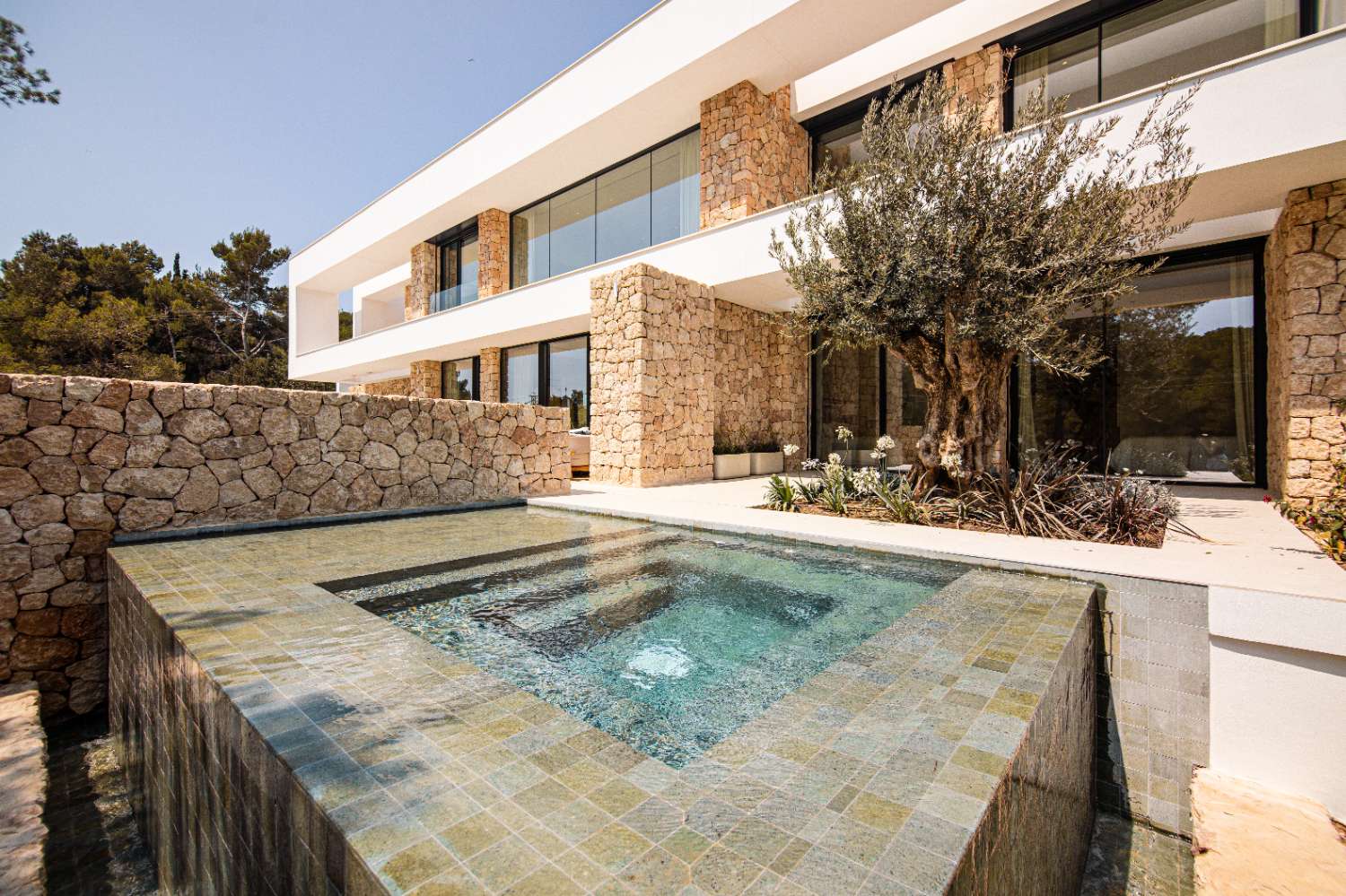 Villa de Luxe à Vendre - Ibiza