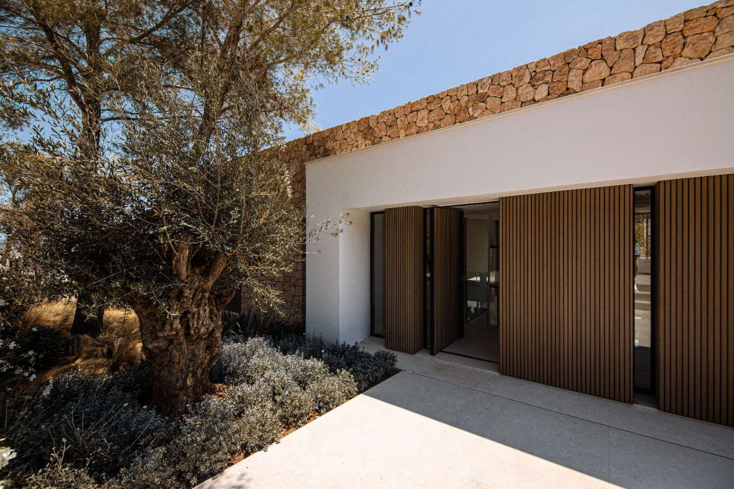 Villa de Lujo en Venta - Ibiza