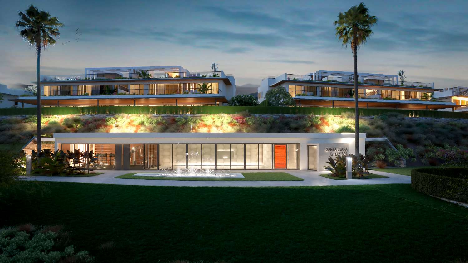 Apartments for Sale in Marbella - Costa del Sol