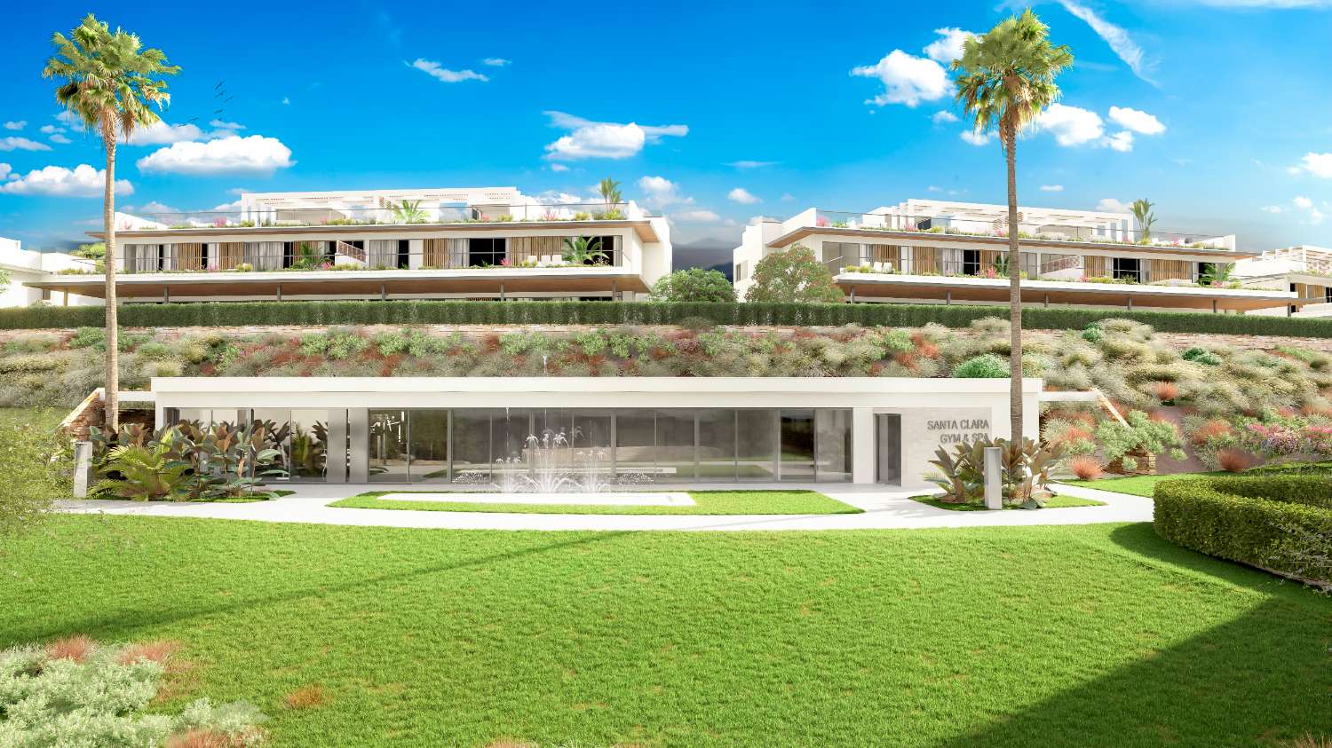 Apartments for Sale in Marbella - Costa del Sol