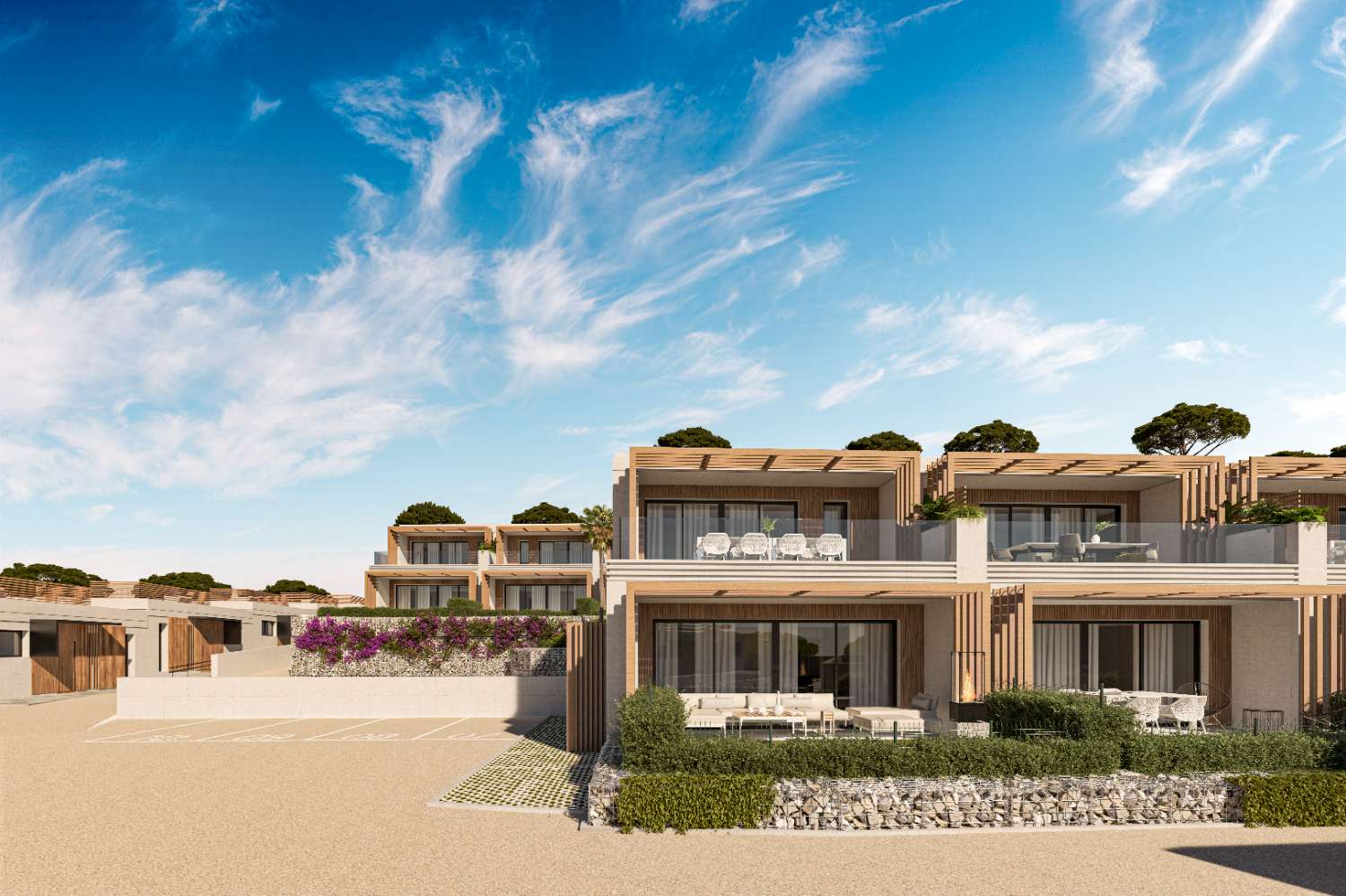 New Development in Mijas Costa - Costa del Sol